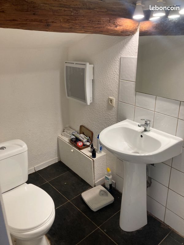 Appartement à louer, 45m², Cazouls-lès-Béziers