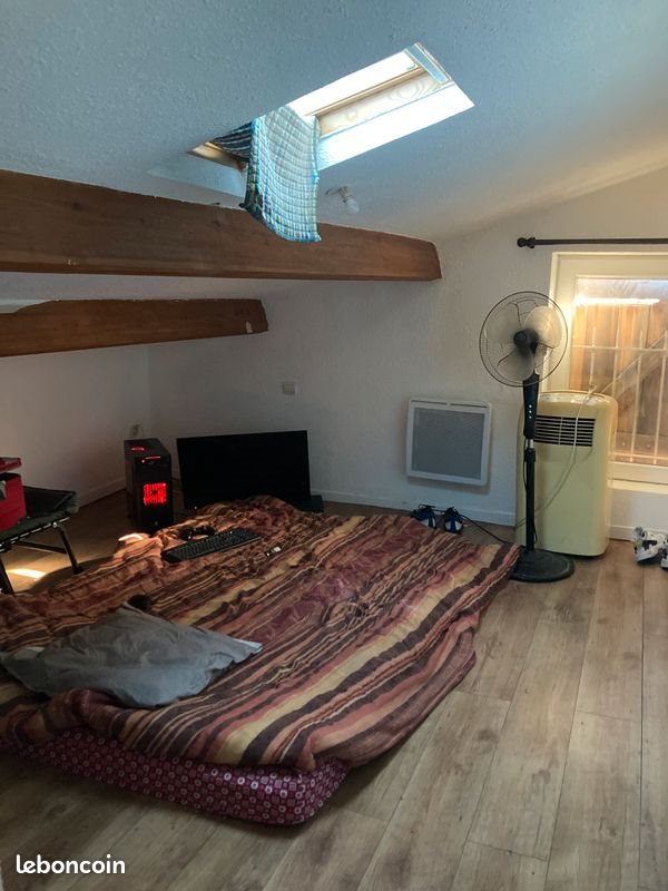 Appartement à louer, 45m², Cazouls-lès-Béziers