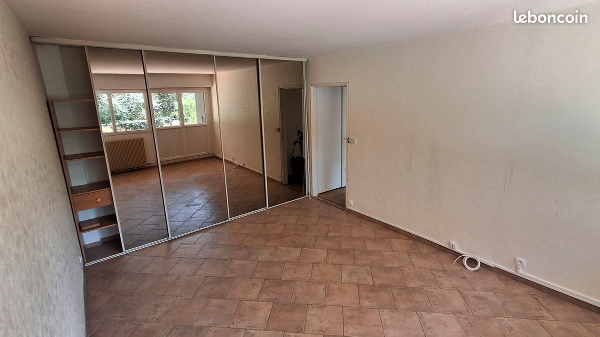 Appartement à vendre, 50m², Menucourt