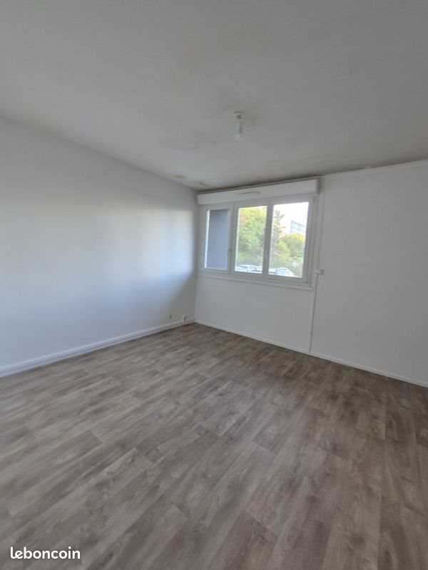 Appartement à vendre, 66m², Rennes