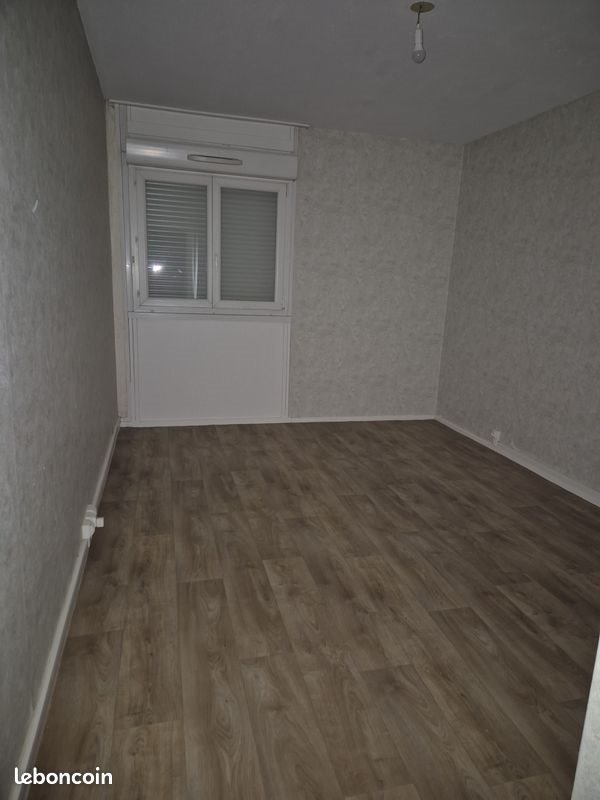 Appartement à vendre, 66m², Rennes