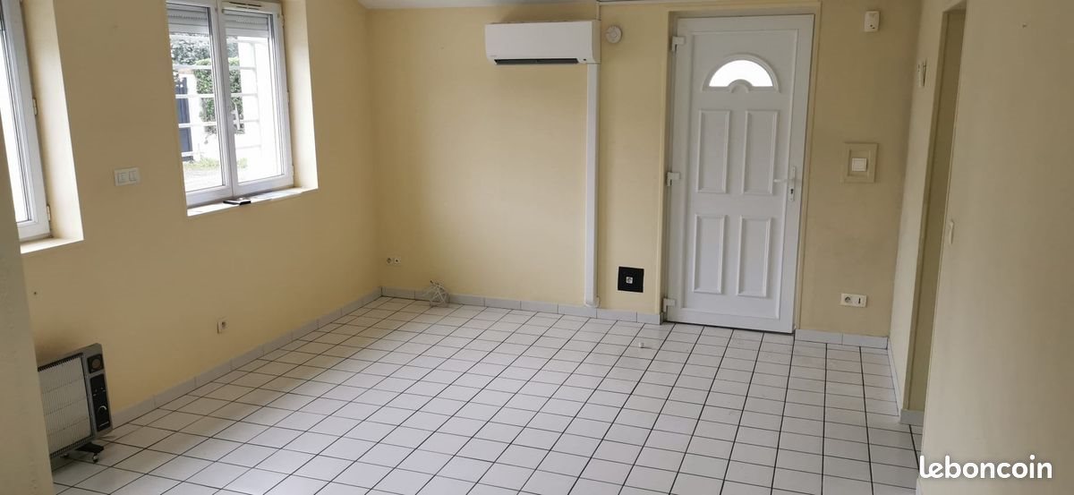 Maison à louer, 35m², Toulouse