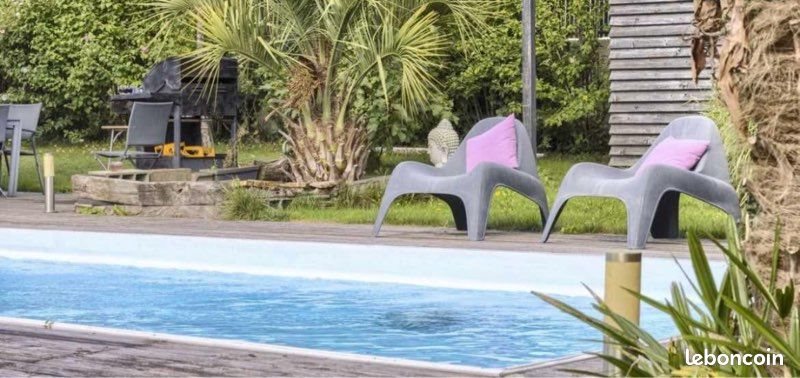 Maison à louer, 125m², Calan