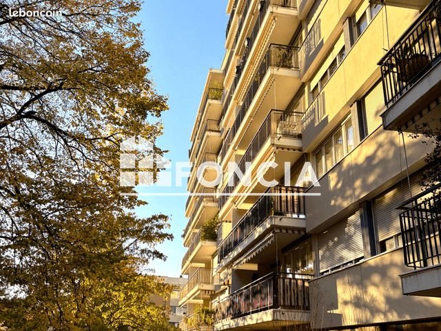 Appartement à louer, 103m², Sainte-Foy-lès-Lyon