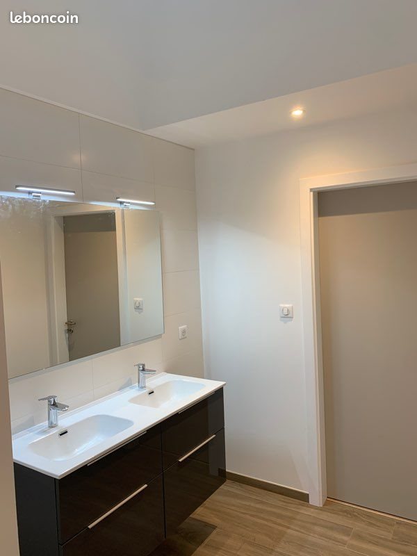 Maison à louer, 80m², Oberhoffen-sur-Moder