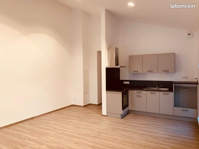 Maison à louer, 80m², Oberhoffen-sur-Moder