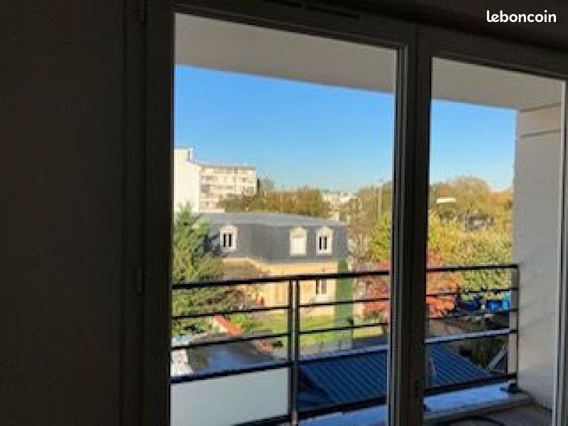 Appartement à vendre, 89m², Le Pecq