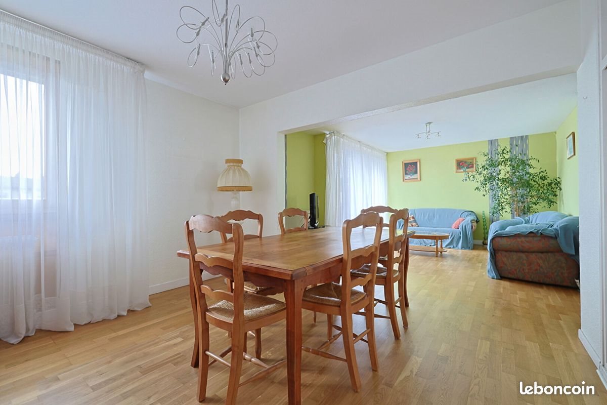 Maison à vendre, 100m², Seichamps