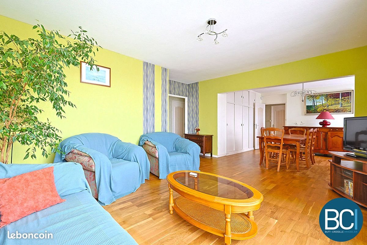 Maison à vendre, 100m², Seichamps