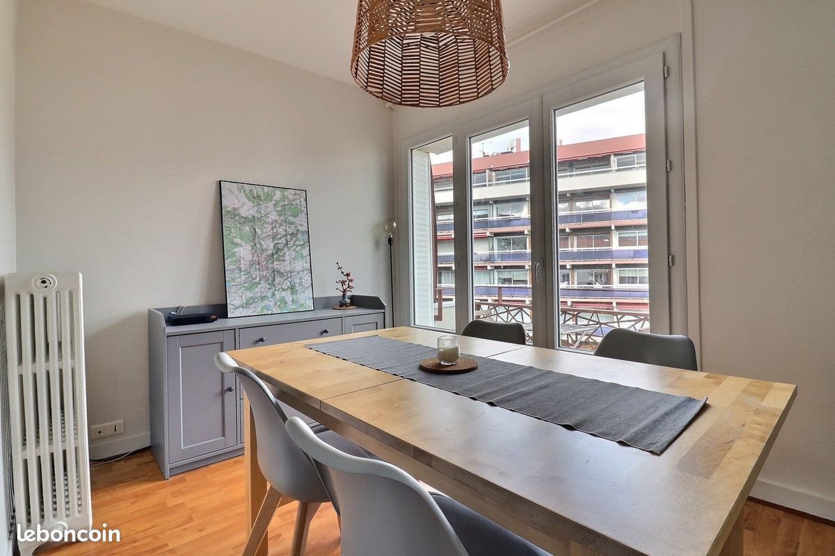 Appartement à louer, 66m², Chamalières