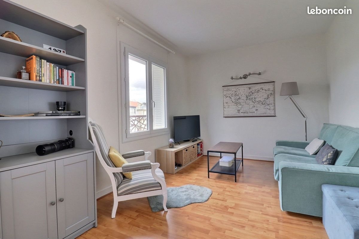 Appartement à louer, 66m², Chamalières