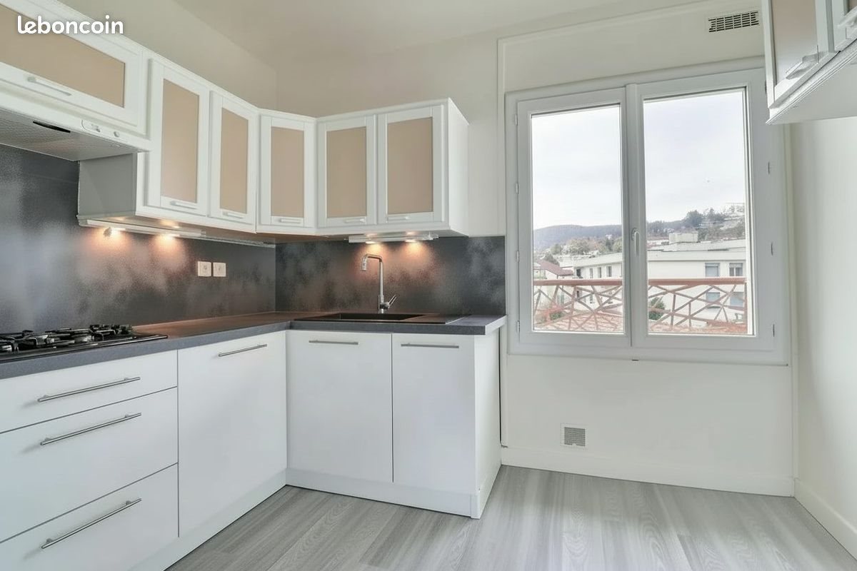 Appartement à louer, 66m², Chamalières
