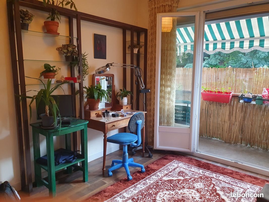 Appartement à louer, 55m², Clermont-Ferrand