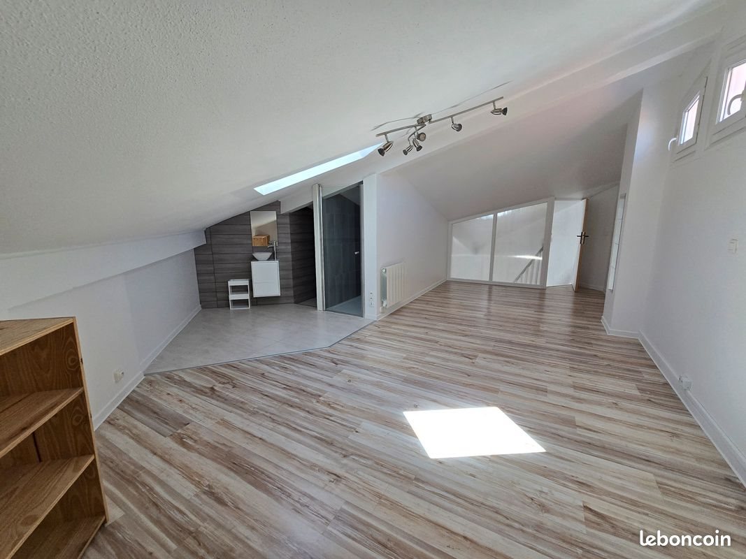 Maison à louer, 110m², Le Puy-en-Velay