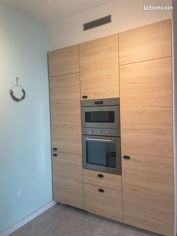 Appartement à louer, 37m², Nantes