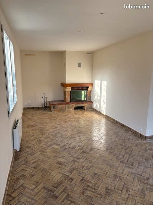 Maison à louer, 110m², Avanton