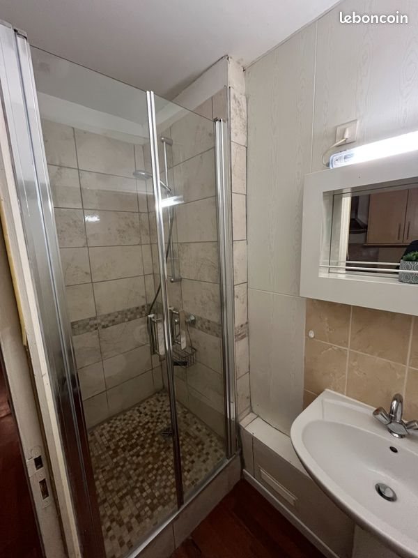 Appartement à louer, 30m², Algrange