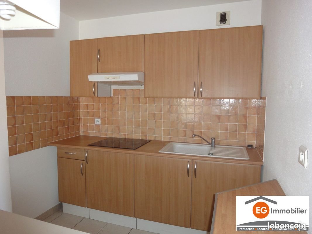 Appartement à louer, 61m², Pierrelatte