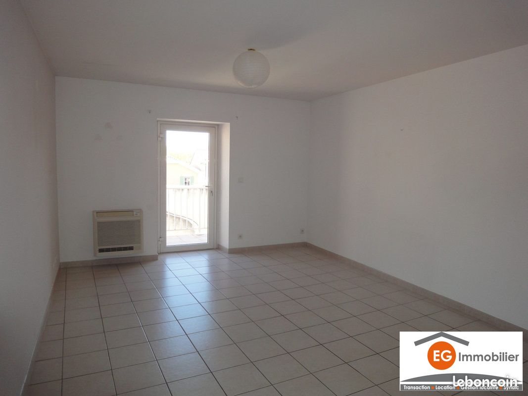 Appartement à louer, 61m², Pierrelatte