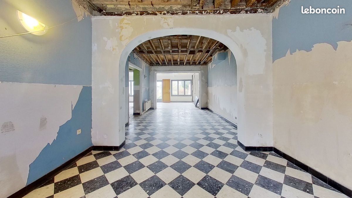 Maison à vendre, 207m², Dechy