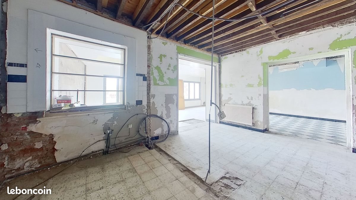 Maison à vendre, 207m², Dechy