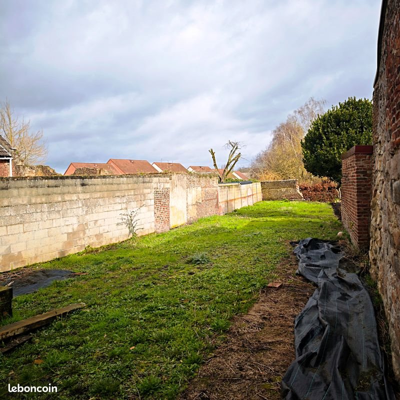 Maison à vendre, 207m², Dechy