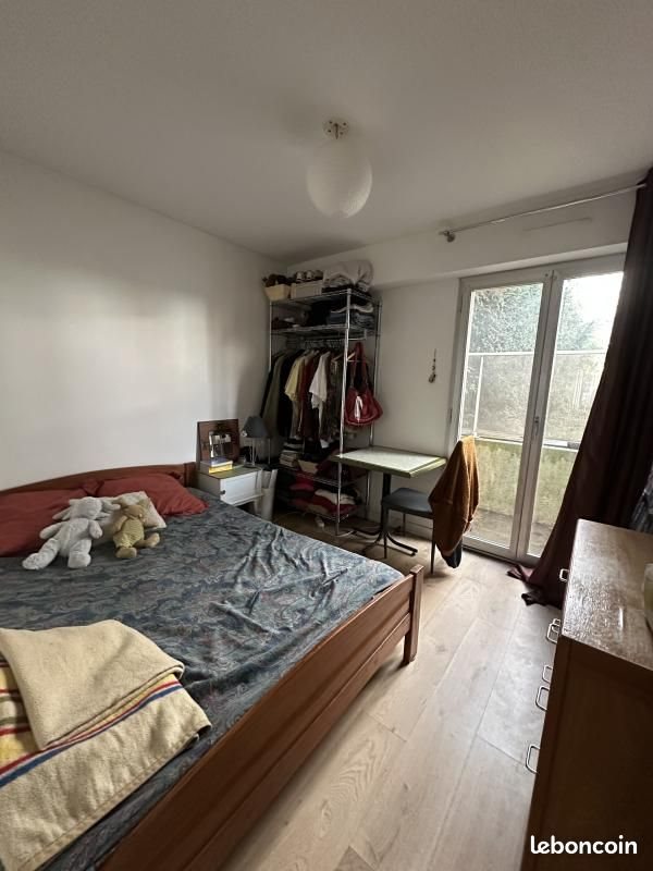 Appartement à louer, 39m², Rennes