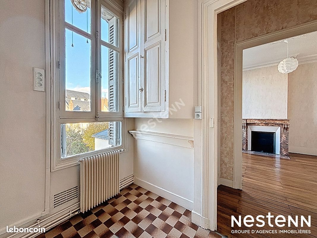 Appartement à louer, 51m², Tours