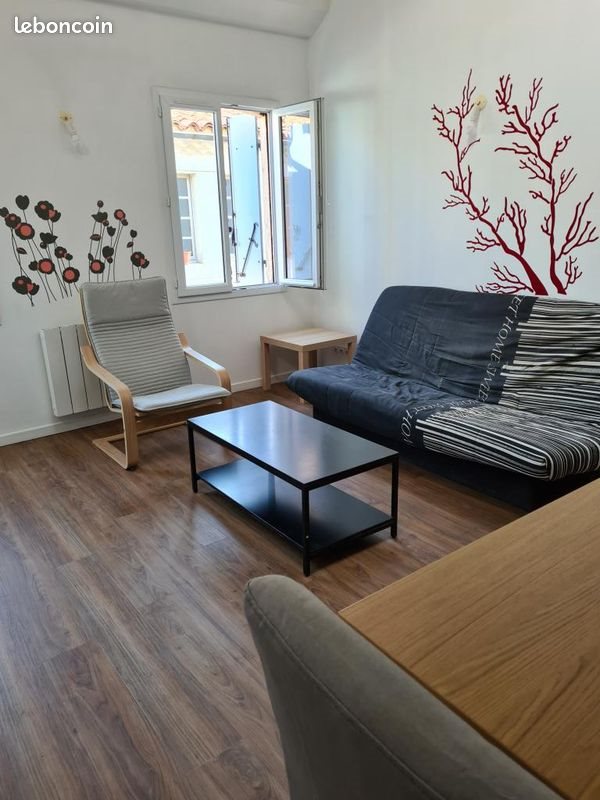 Appartement à louer, 32m², Limoux