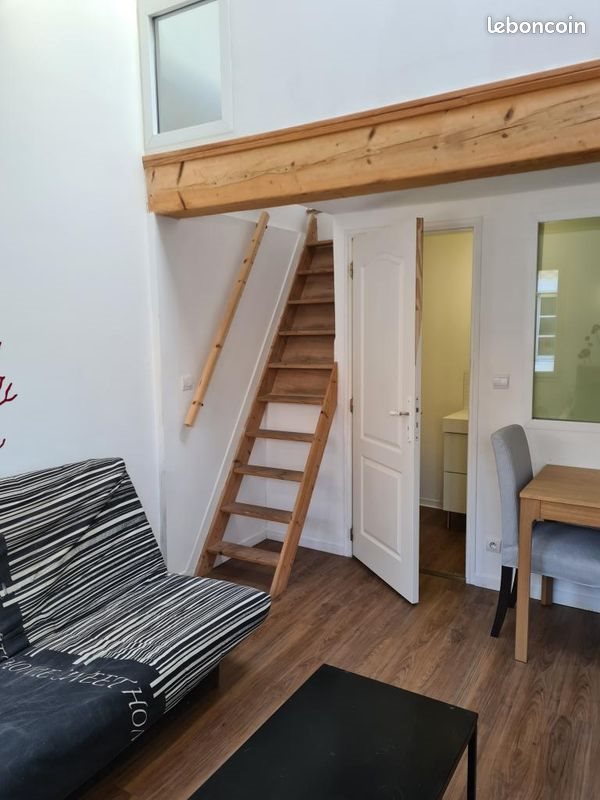 Appartement à louer, 32m², Limoux