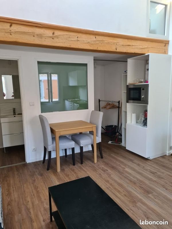Appartement à louer, 32m², Limoux