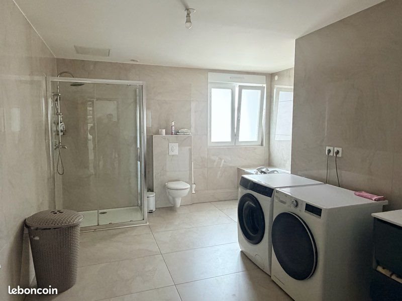 Appartement à louer, 100m², Fortschwihr