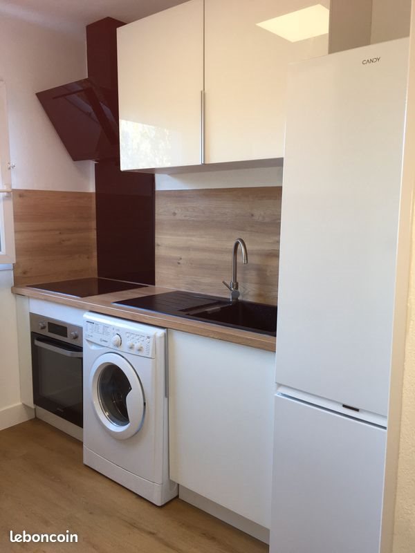 Appartement à louer, 46m², Montpellier