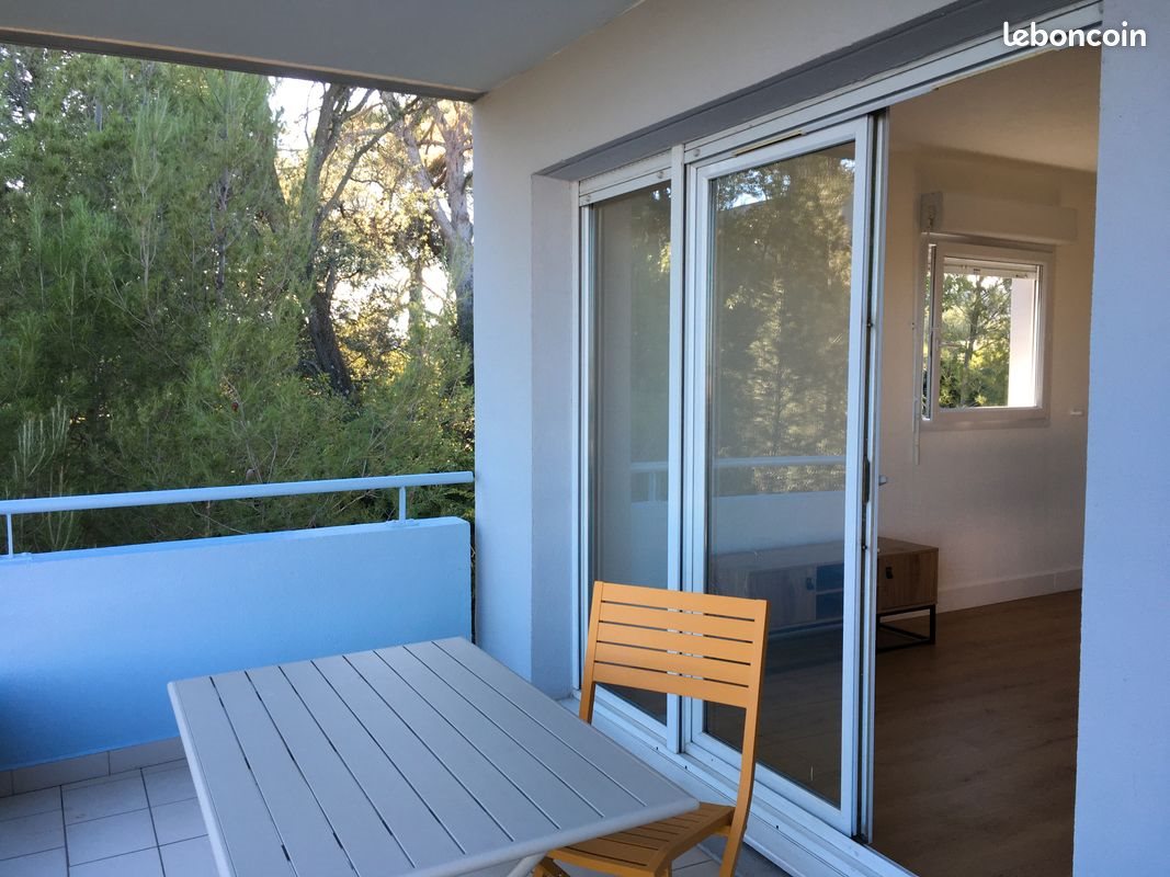 Appartement à louer, 46m², Montpellier
