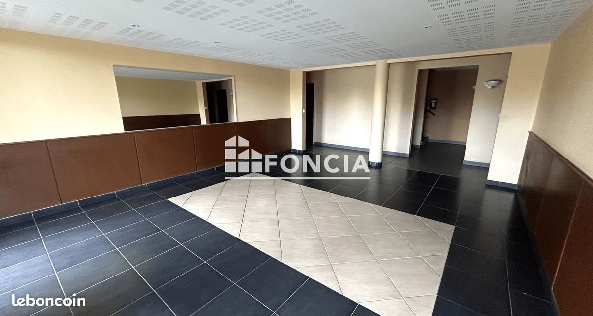 Appartement à vendre, 36m², Castillon-la-Bataille