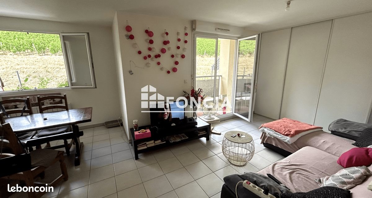 Appartement à vendre, 36m², Castillon-la-Bataille