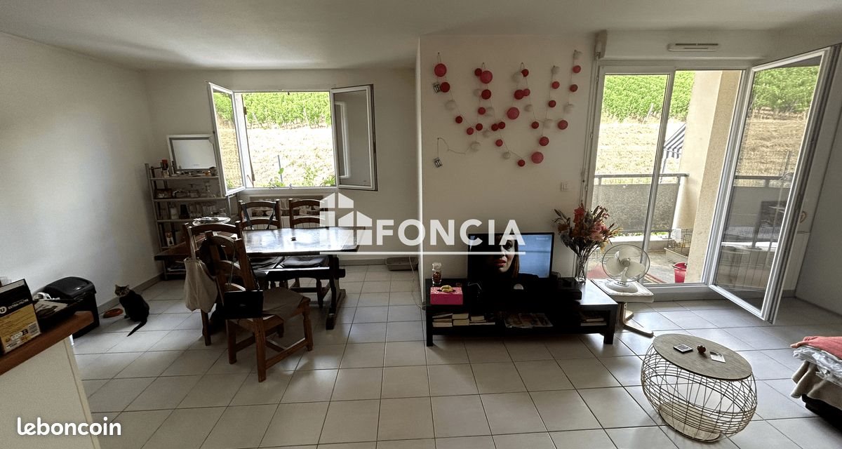 Appartement à vendre, 36m², Castillon-la-Bataille