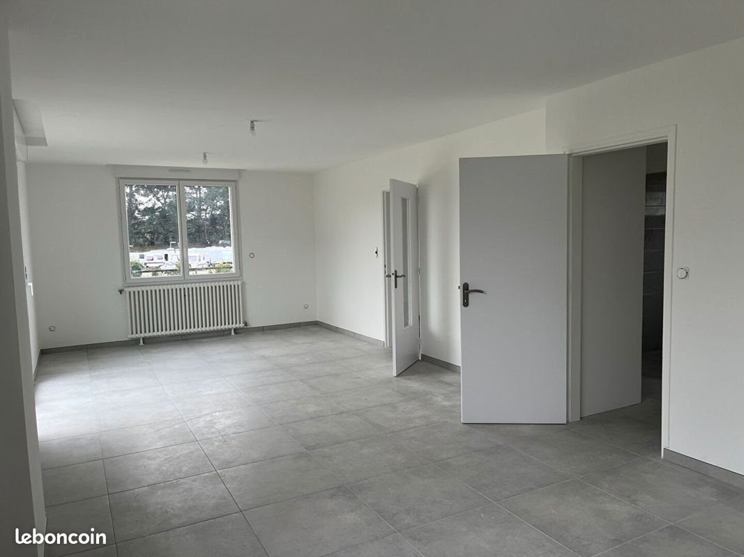 Maison à louer, 136m², Ploufragan