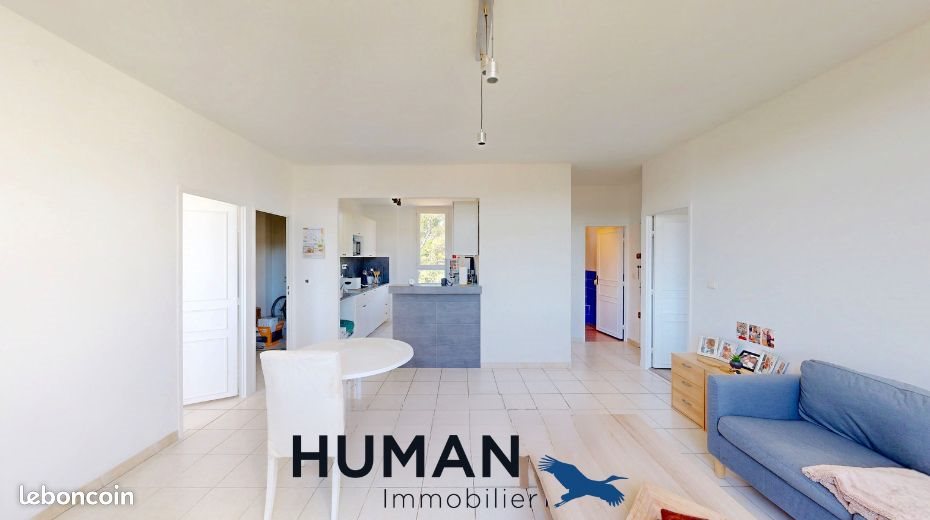 Appartement à vendre, 65m², Marseille 12ème