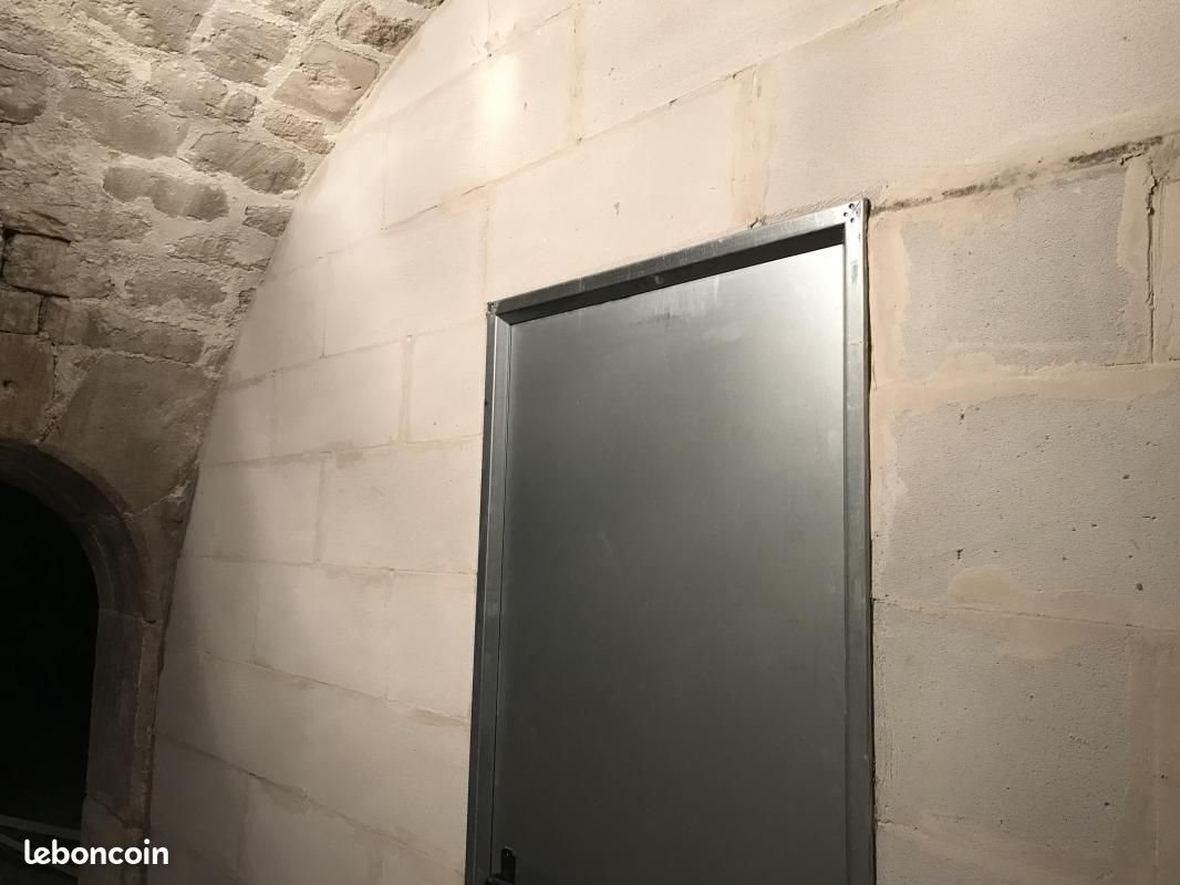Maison à louer, 9m², Paris 10ème