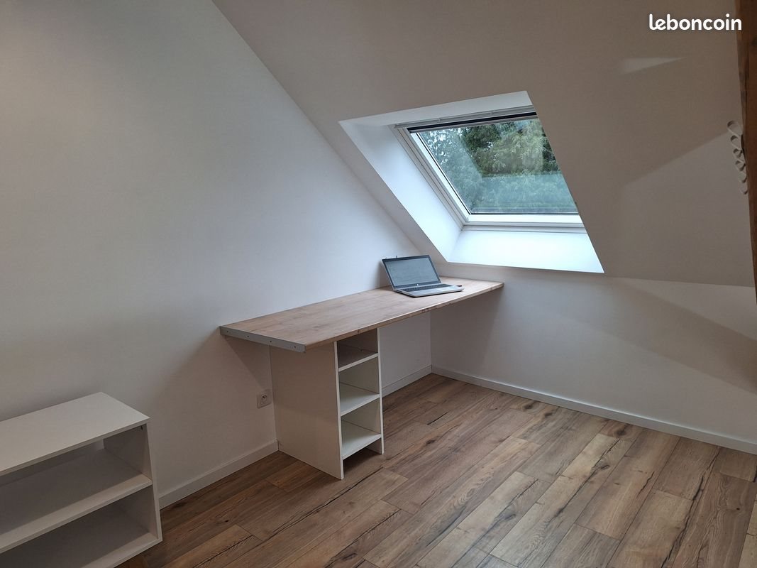 Appartement à louer, 38m², Condé-sur-l'Escaut
