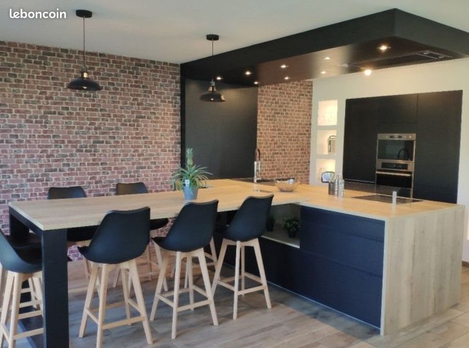 Maison à louer, 98m², Lentilly