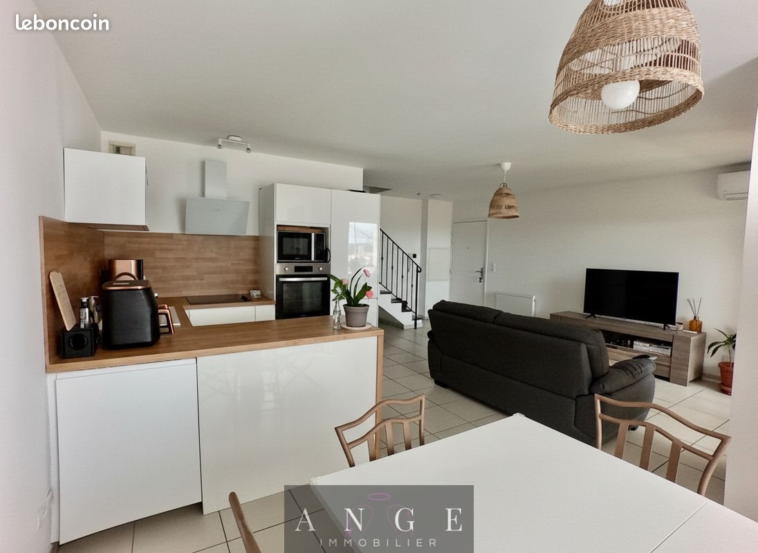 Appartement à vendre, 85m², La Farlède