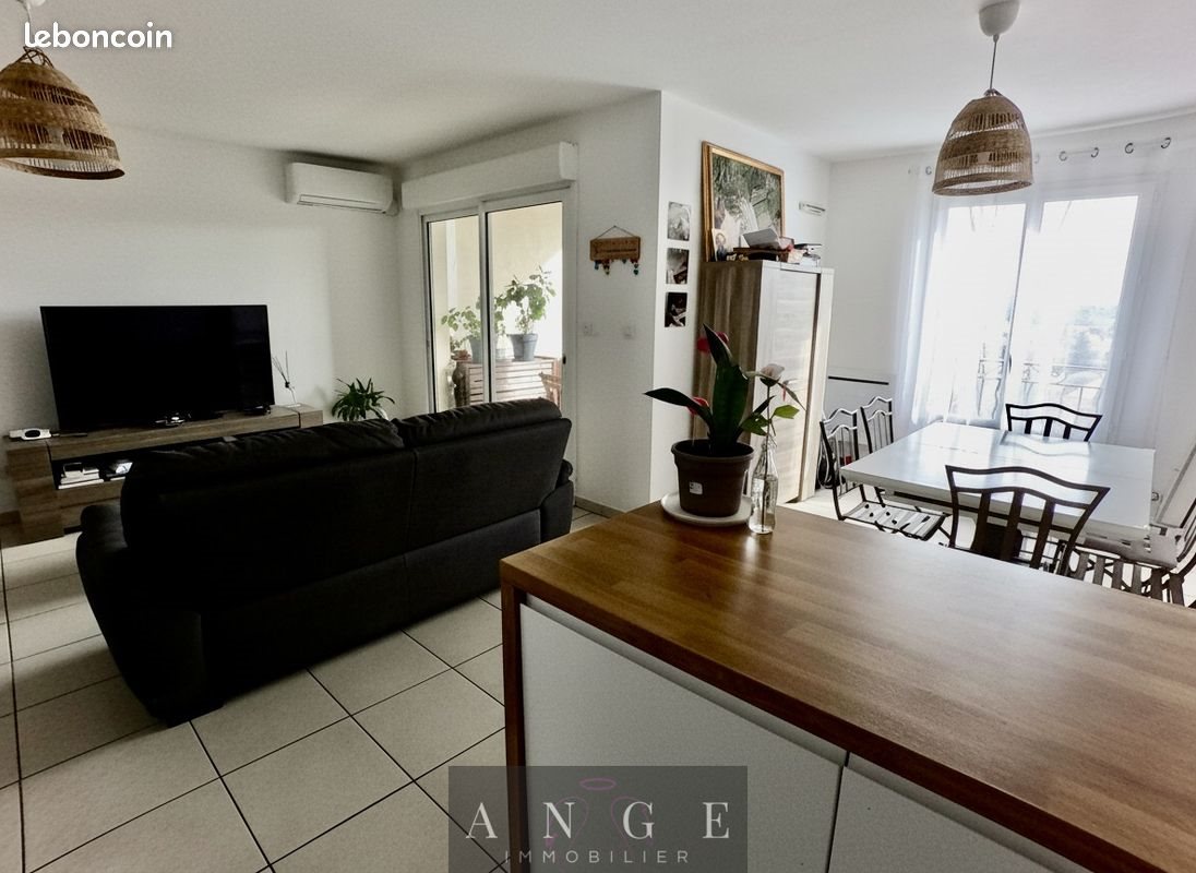 Appartement à vendre, 85m², La Farlède