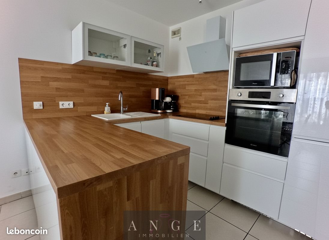 Appartement à vendre, 85m², La Farlède