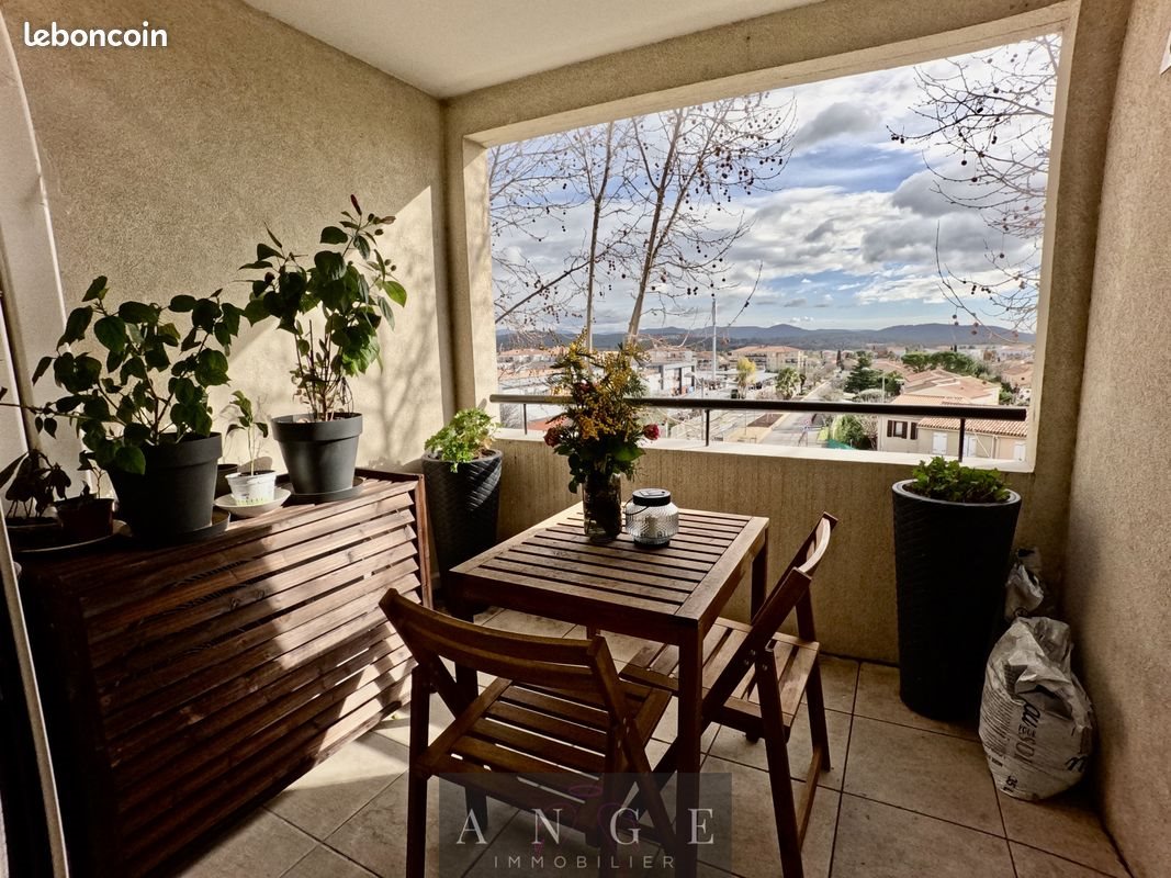 Appartement à vendre, 85m², La Farlède