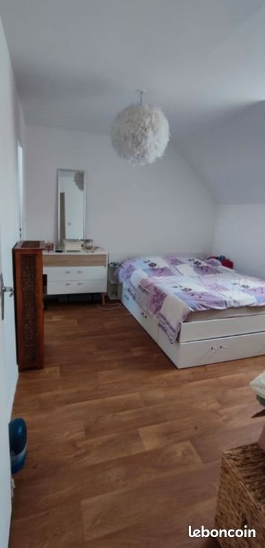Appartement à louer, 50m², Nonancourt