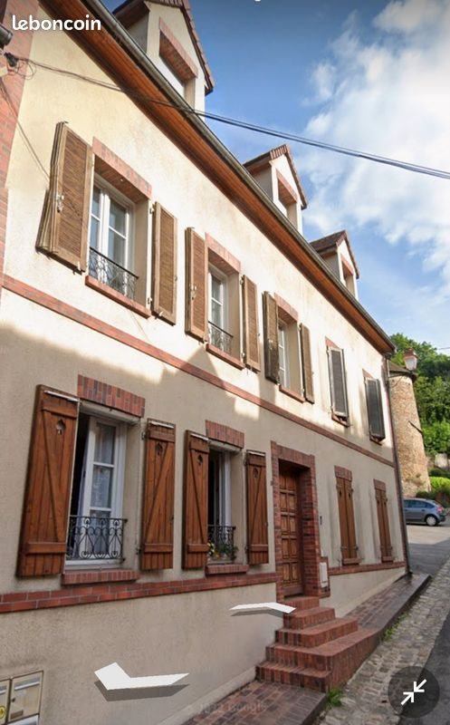 Appartement à louer, 50m², Nonancourt