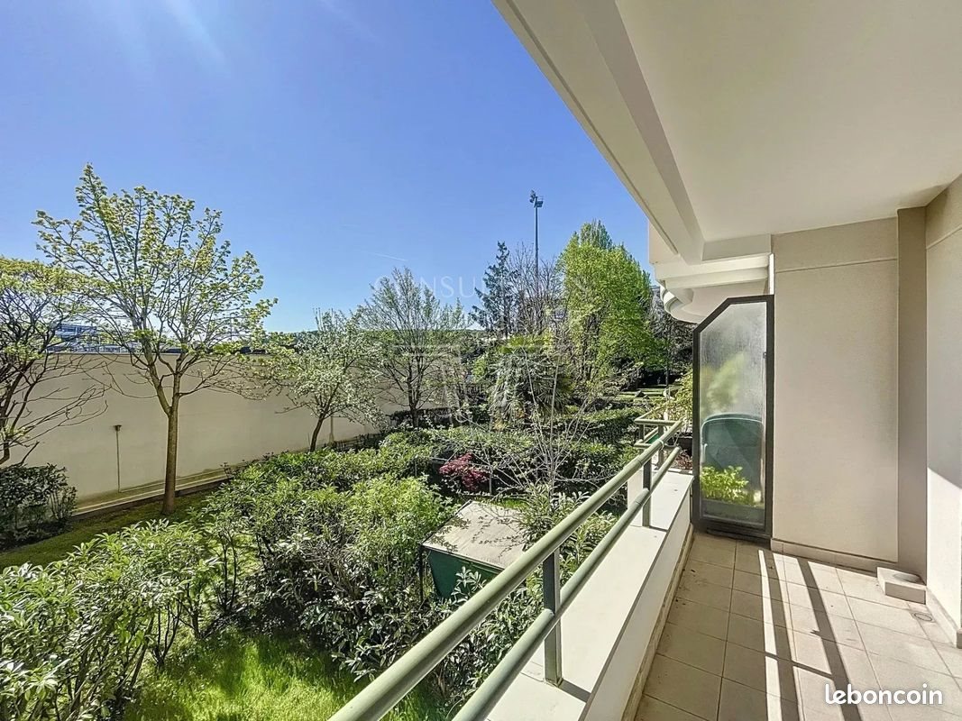 Appartement à vendre, 74m², Boulogne-Billancourt