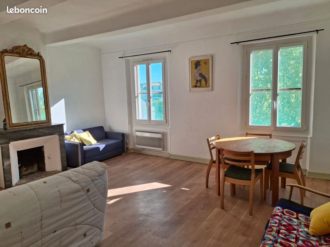Appartement à louer, 61m², Le Pradet